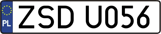 ZSDU056