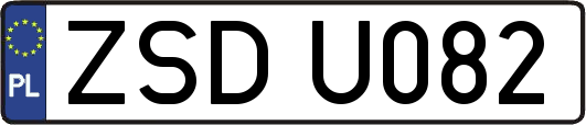 ZSDU082