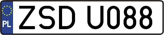 ZSDU088