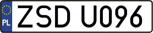 ZSDU096