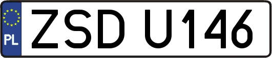 ZSDU146