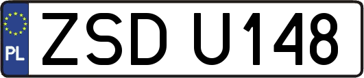 ZSDU148