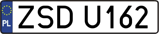ZSDU162
