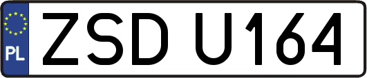 ZSDU164