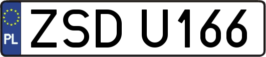 ZSDU166