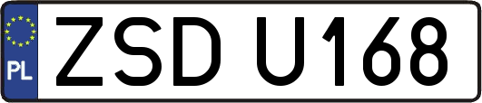 ZSDU168