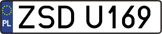 ZSDU169