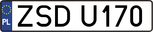 ZSDU170