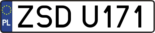 ZSDU171