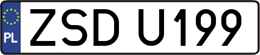 ZSDU199