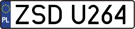 ZSDU264