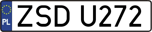 ZSDU272