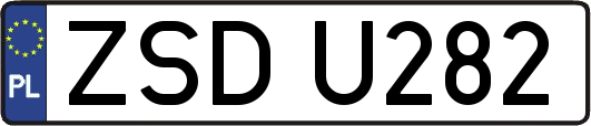 ZSDU282