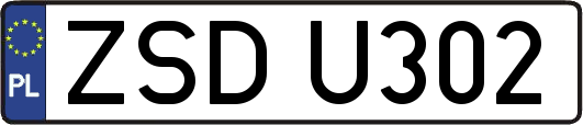 ZSDU302