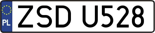 ZSDU528
