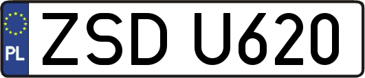 ZSDU620