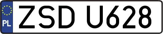 ZSDU628