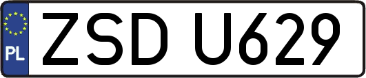 ZSDU629