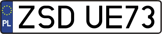 ZSDUE73