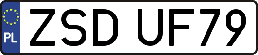 ZSDUF79