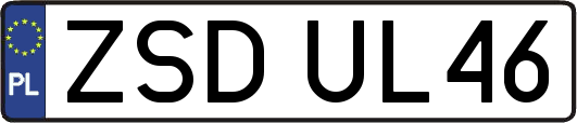 ZSDUL46
