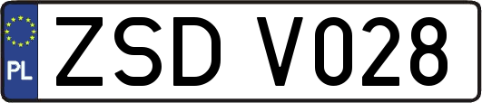 ZSDV028