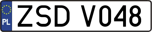 ZSDV048