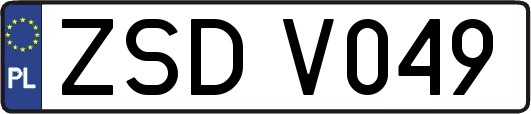 ZSDV049