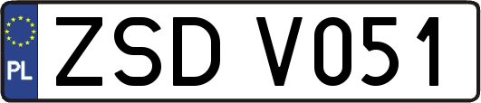 ZSDV051
