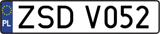 ZSDV052