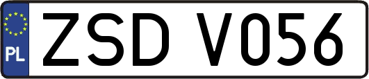 ZSDV056