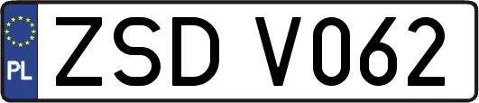 ZSDV062