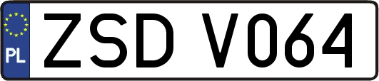 ZSDV064