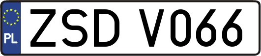 ZSDV066
