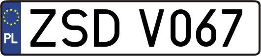 ZSDV067