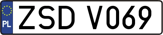 ZSDV069