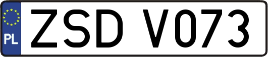 ZSDV073
