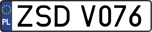 ZSDV076
