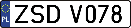 ZSDV078