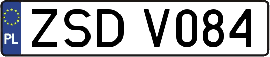 ZSDV084