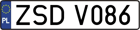 ZSDV086