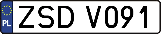 ZSDV091
