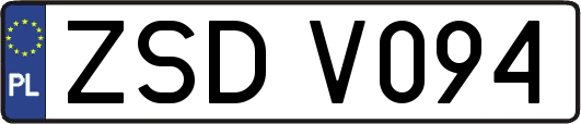 ZSDV094