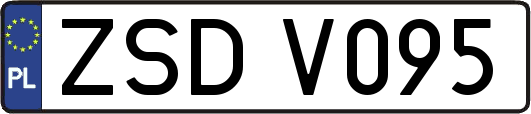ZSDV095