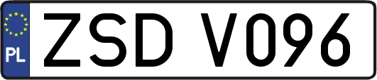 ZSDV096