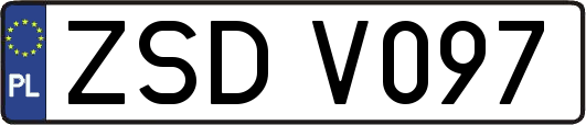 ZSDV097