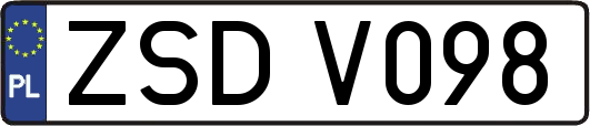 ZSDV098