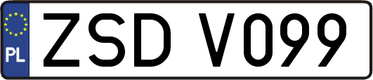 ZSDV099