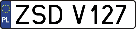 ZSDV127