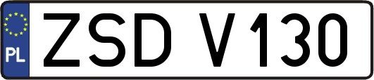 ZSDV130